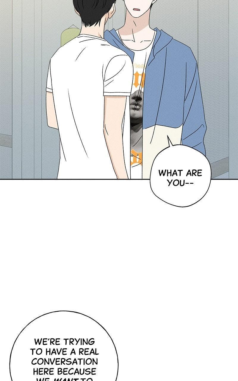 Read Miyeon Manga Online