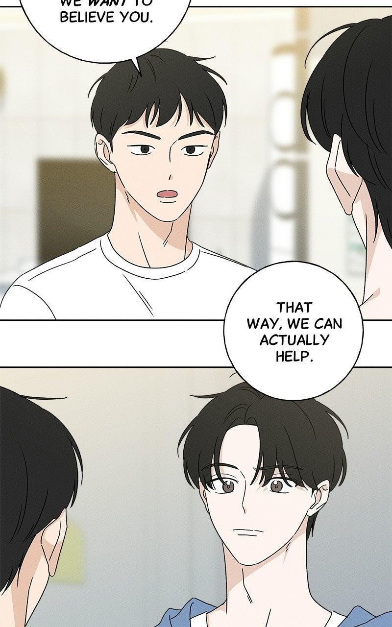 Read Miyeon Manga Online