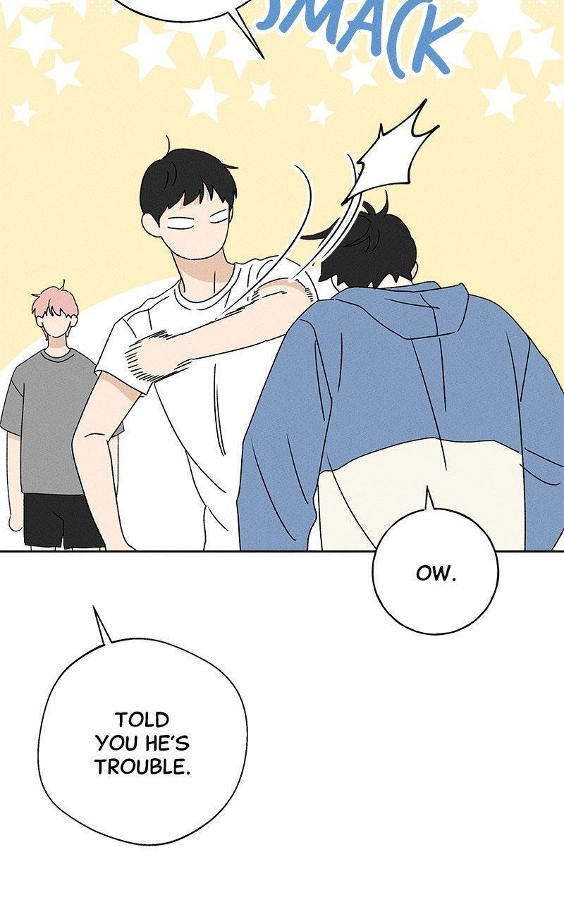 Read Miyeon Manga Online
