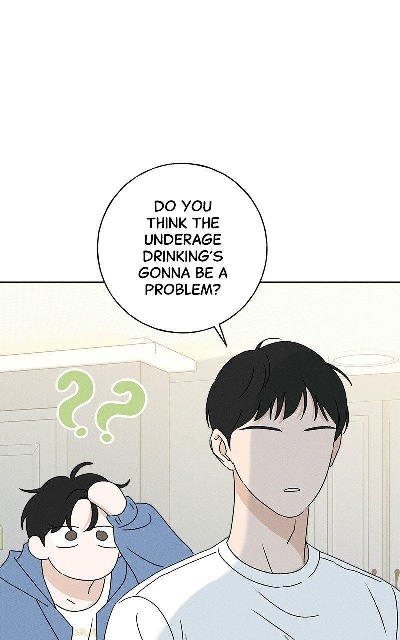 Read Miyeon Manga Online