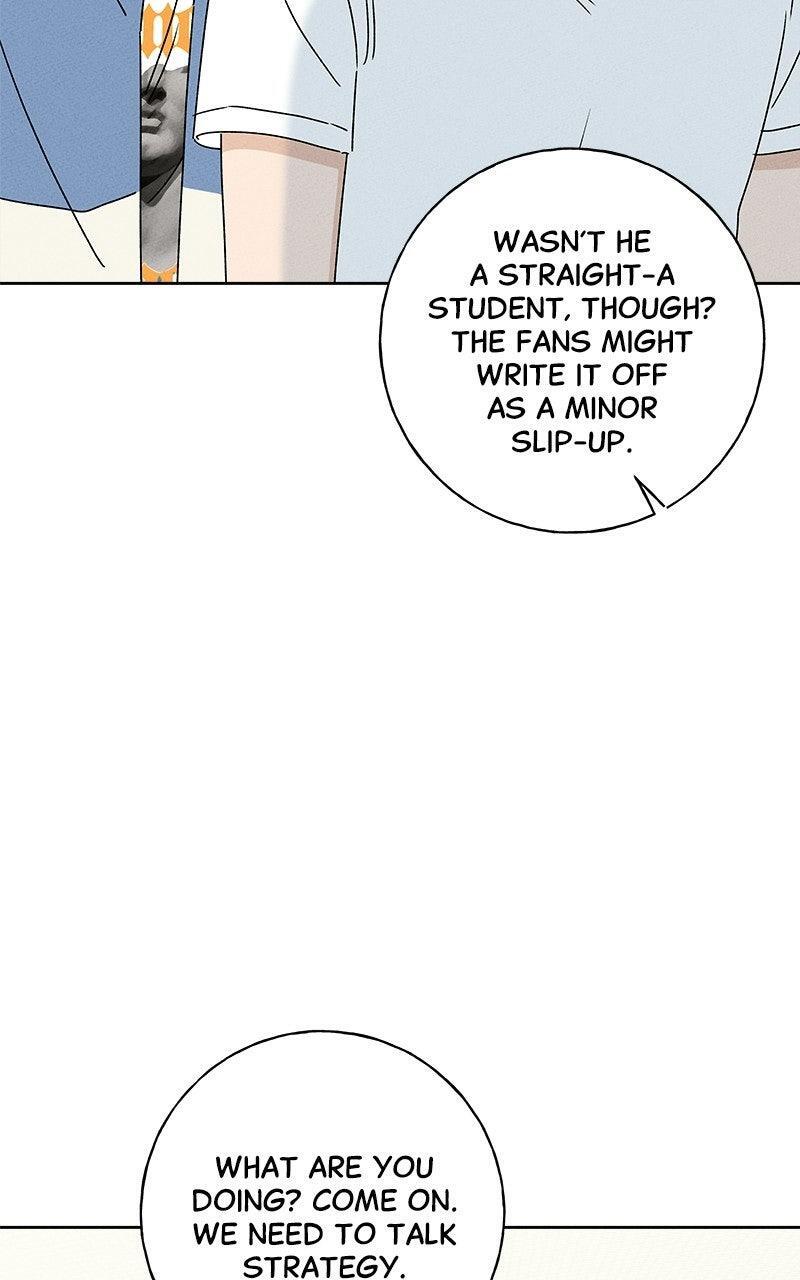 Read Miyeon Manga Online
