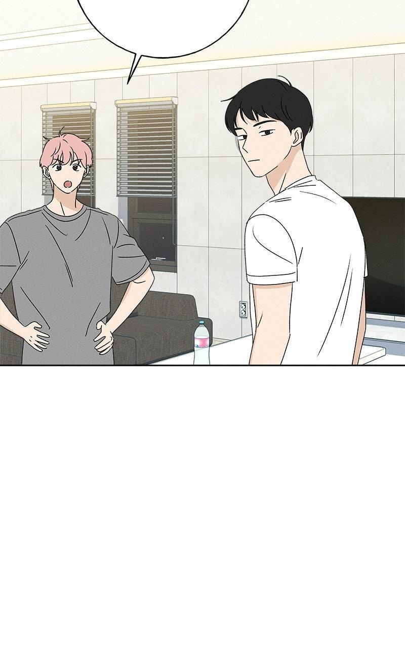 Read Miyeon Manga Online