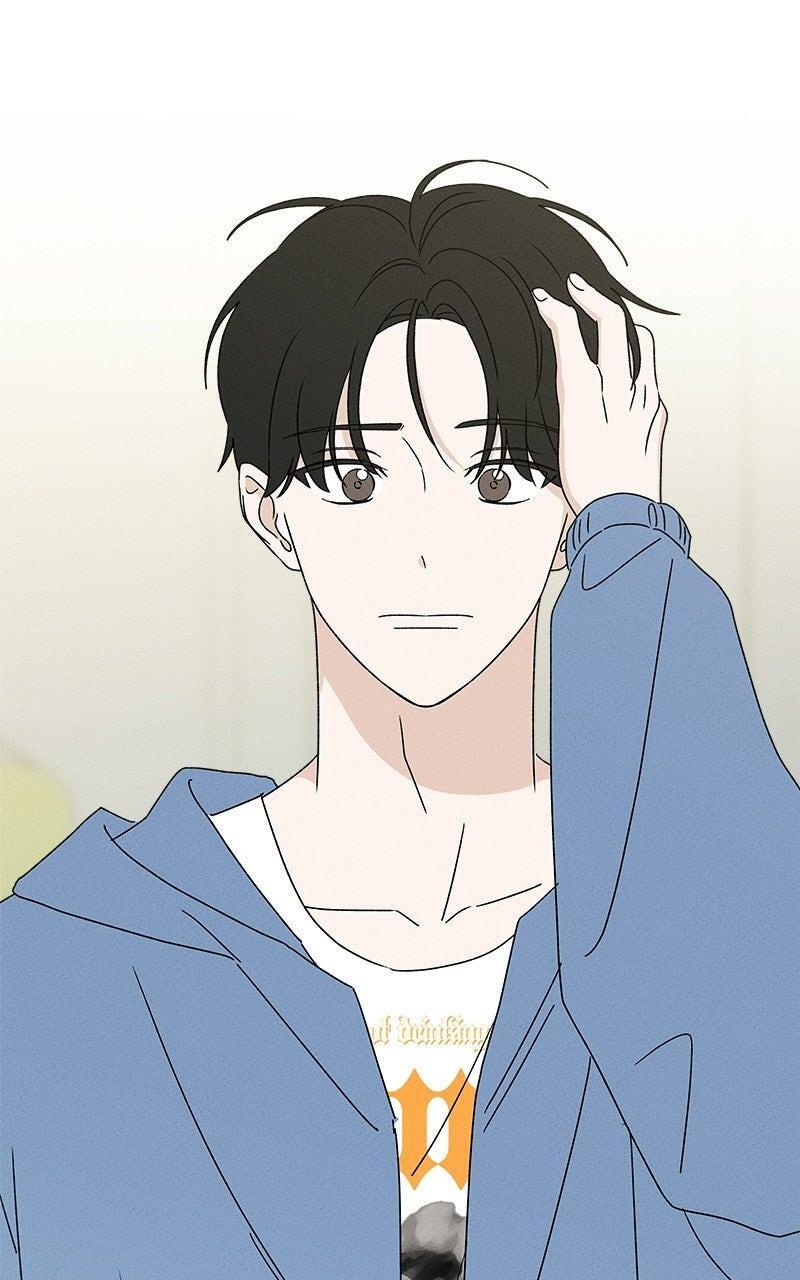 Read Miyeon Manga Online