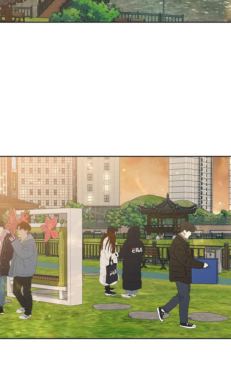 Read Miyeon Manga Online