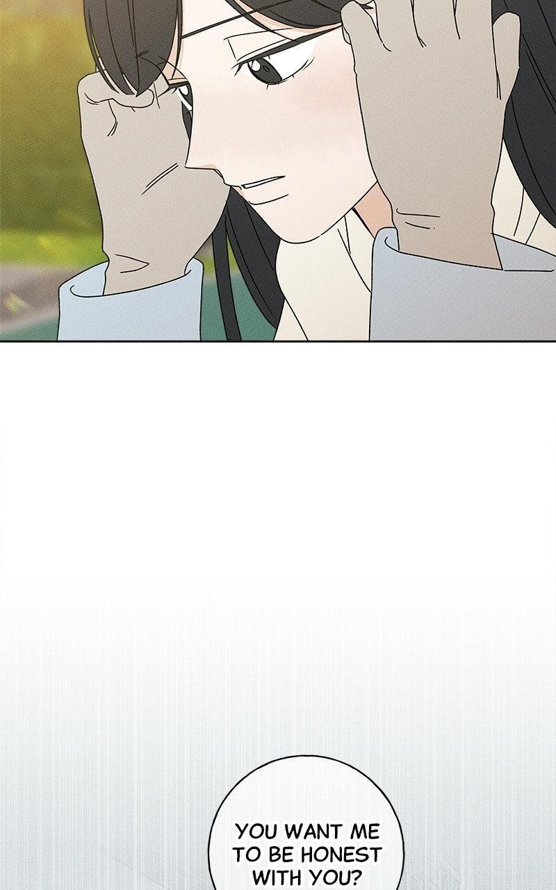 Read Miyeon Manga Online