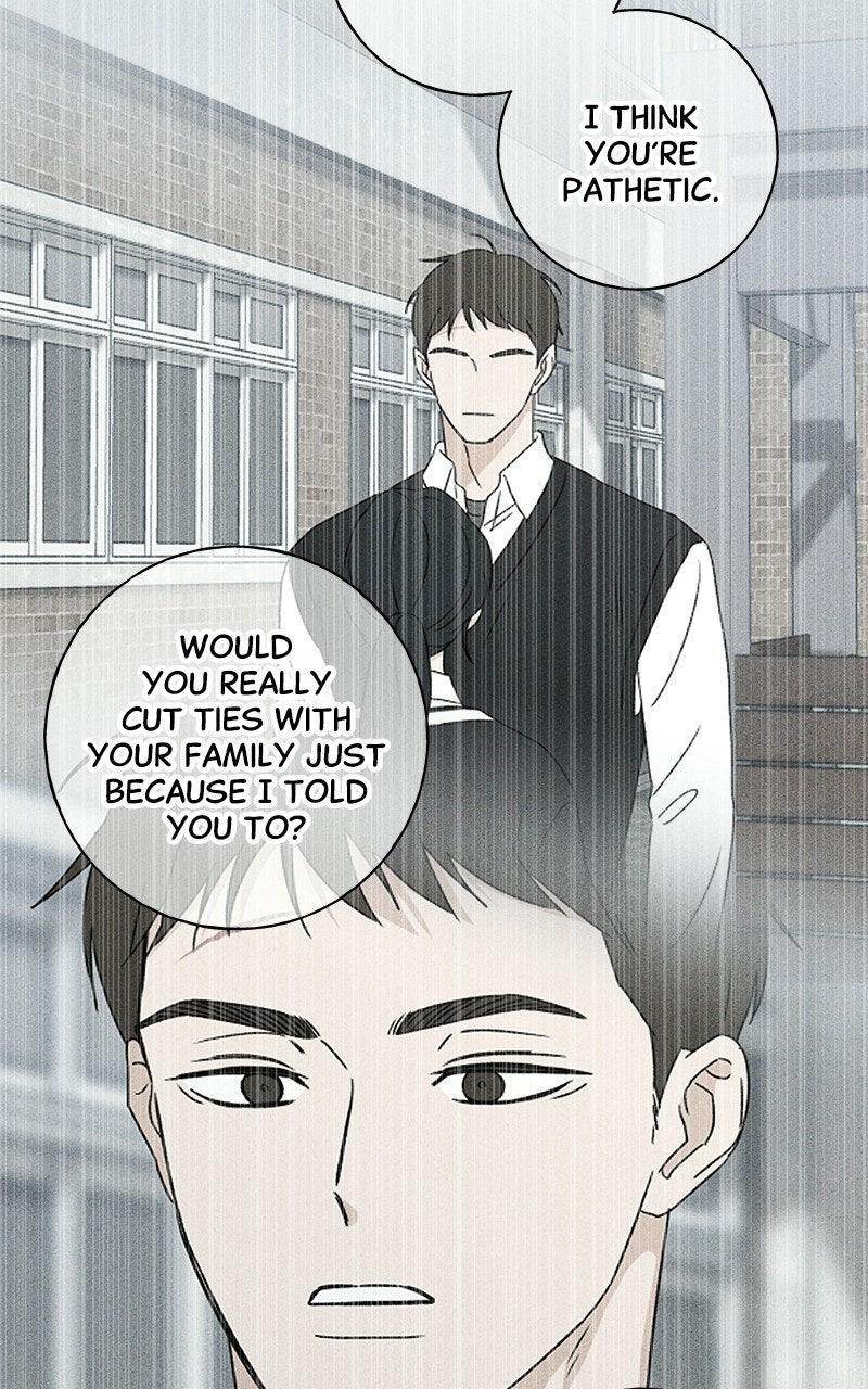 Read Miyeon Manga Online