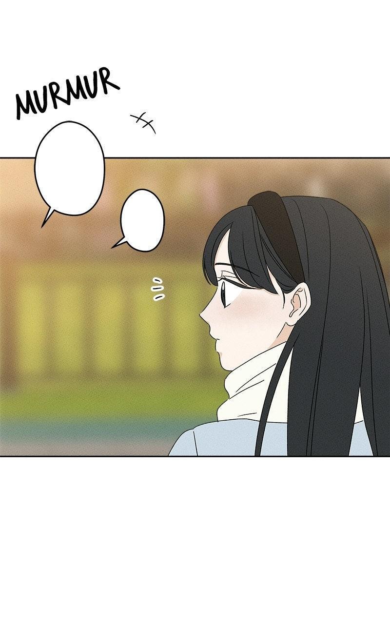 Read Miyeon Manga Online