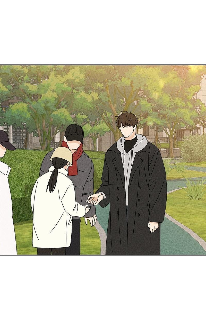 Read Miyeon Manga Online