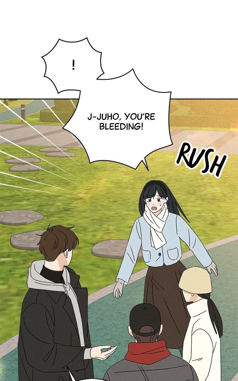 Read Miyeon Manga Online