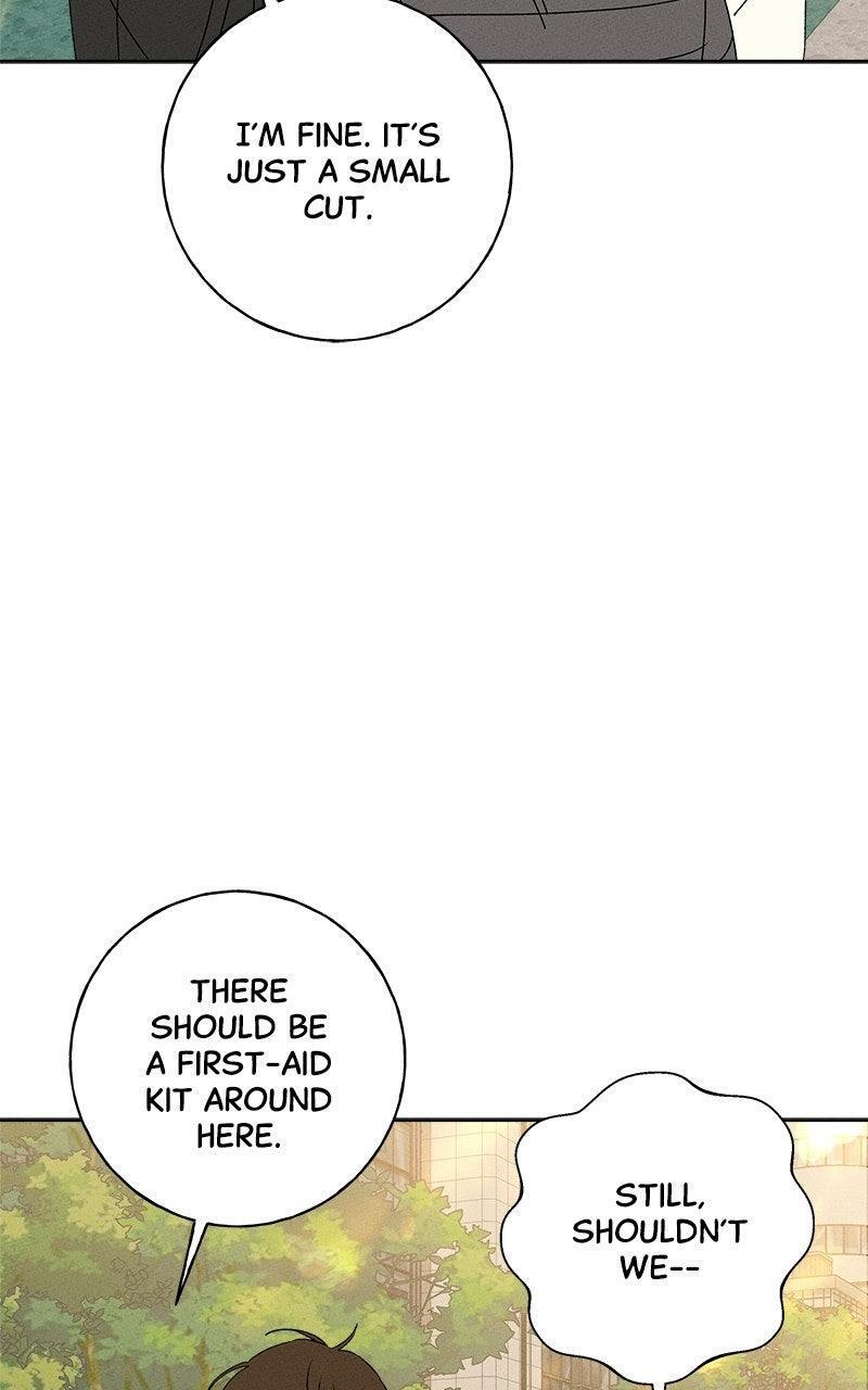 Read Miyeon Manga Online