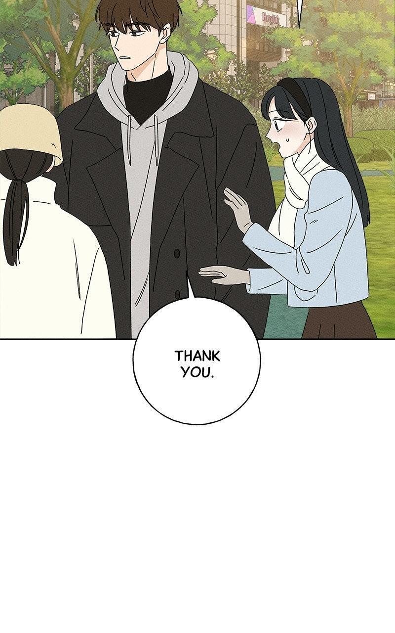 Read Miyeon Manga Online