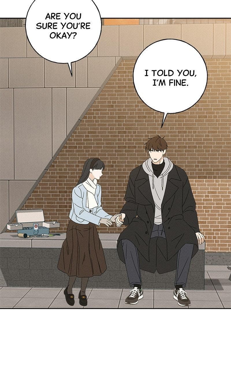 Read Miyeon Manga Online