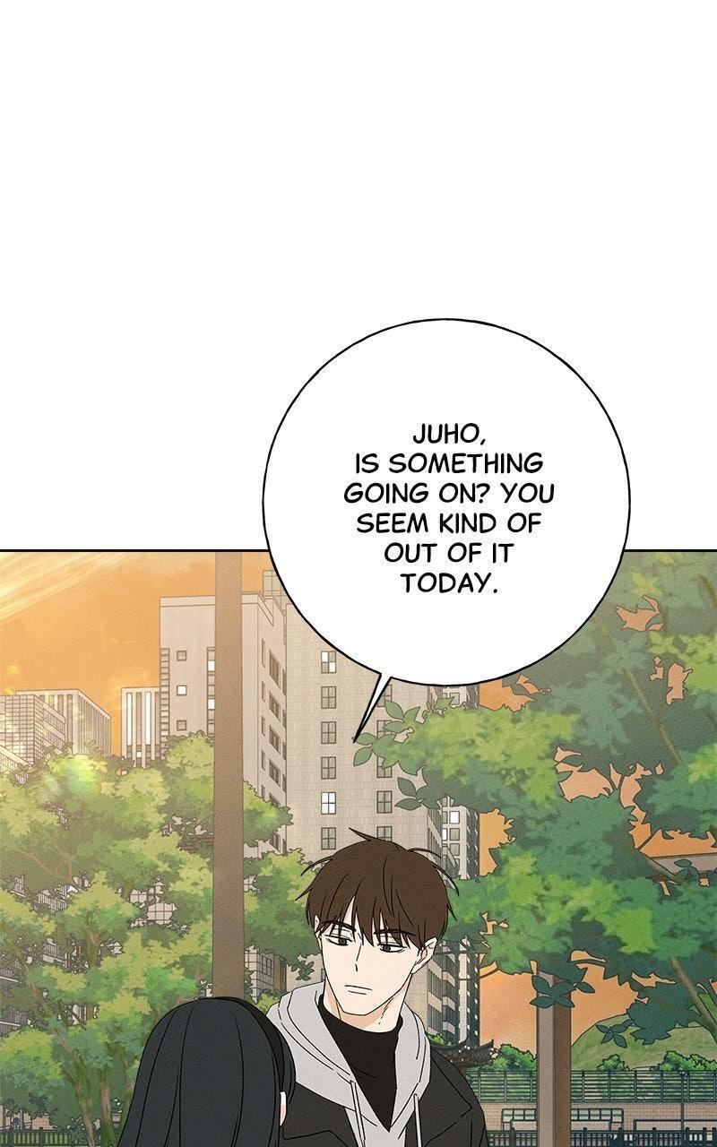 Read Miyeon Manga Online