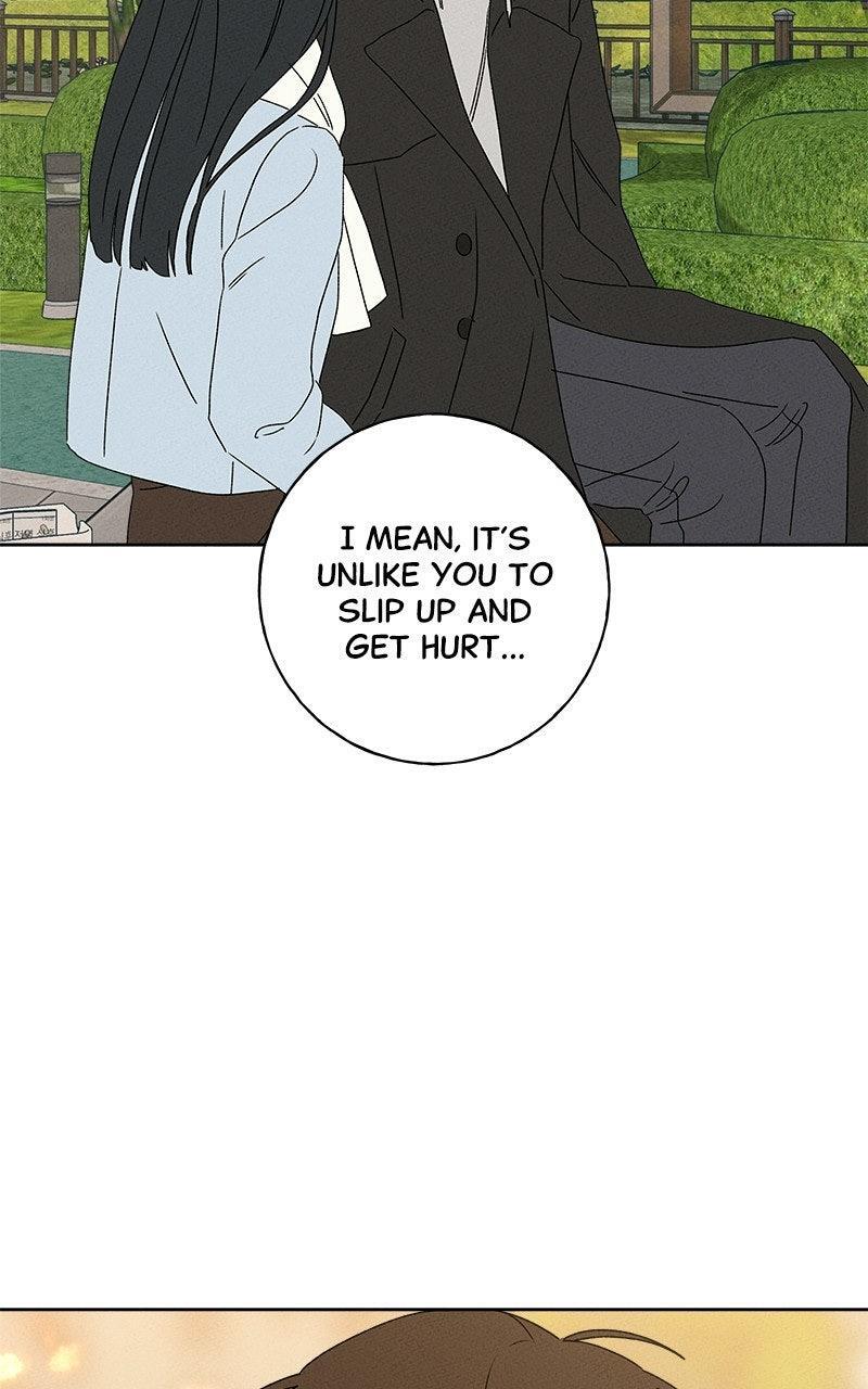 Read Miyeon Manga Online