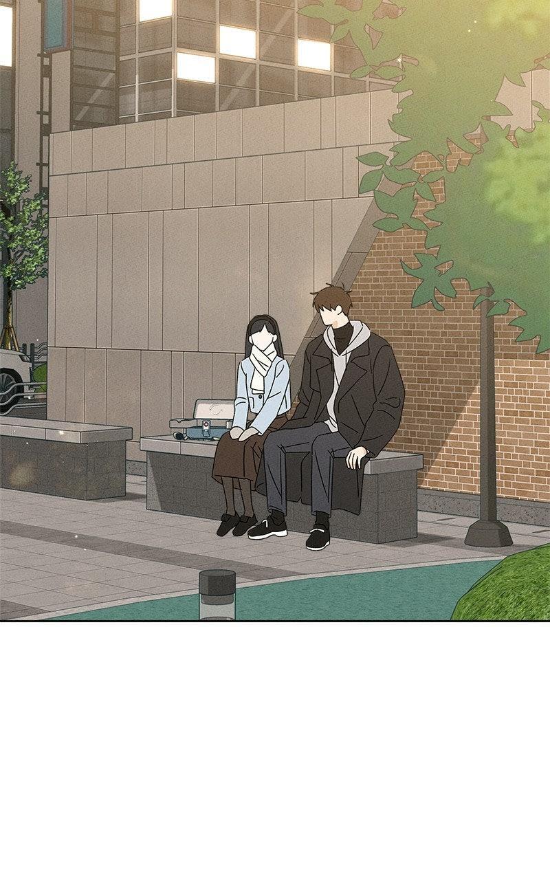 Read Miyeon Manga Online