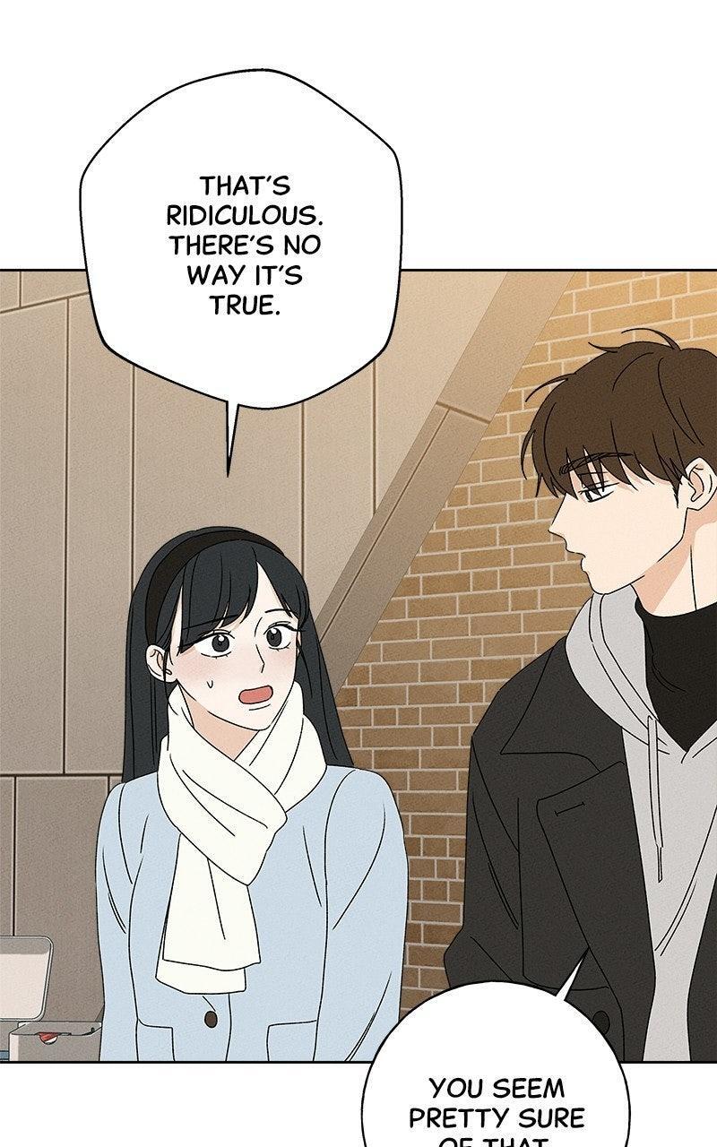 Read Miyeon Manga Online