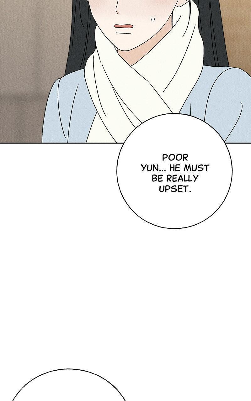 Read Miyeon Manga Online