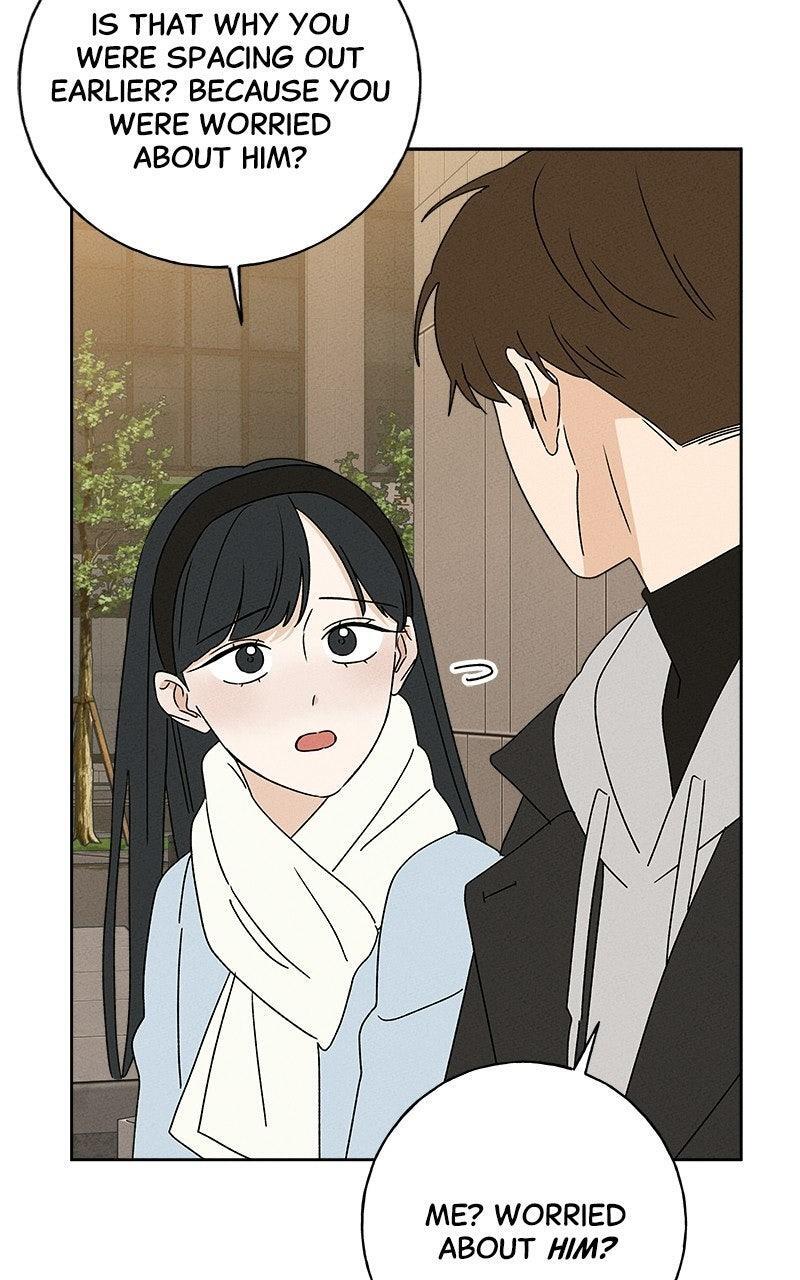 Read Miyeon Manga Online