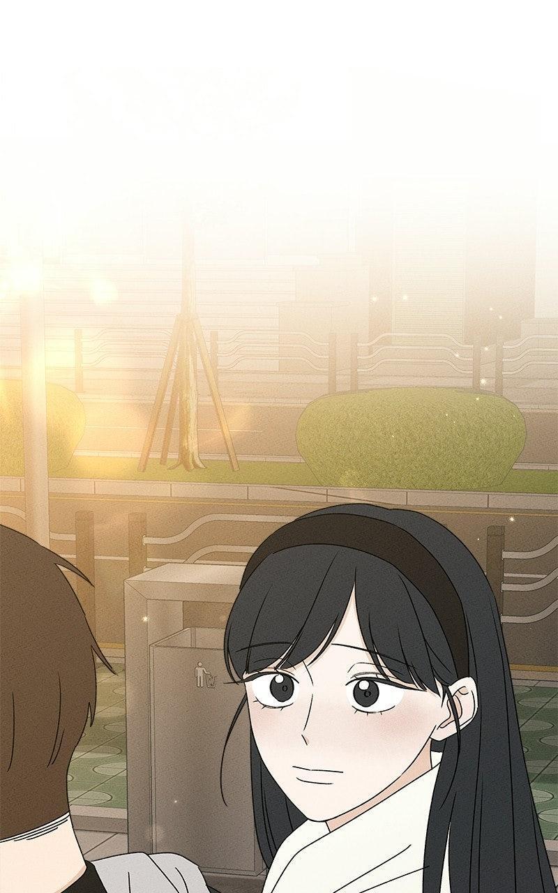 Read Miyeon Manga Online