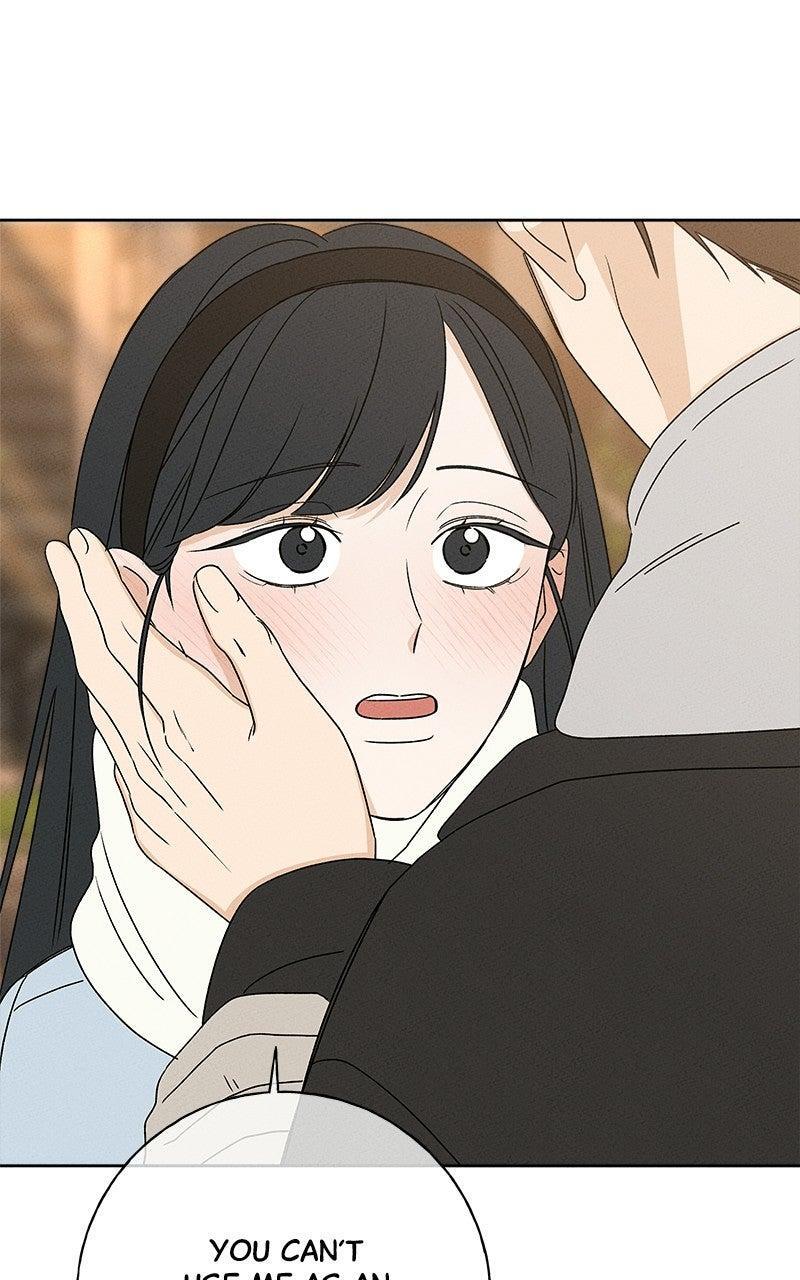 Read Miyeon Manga Online