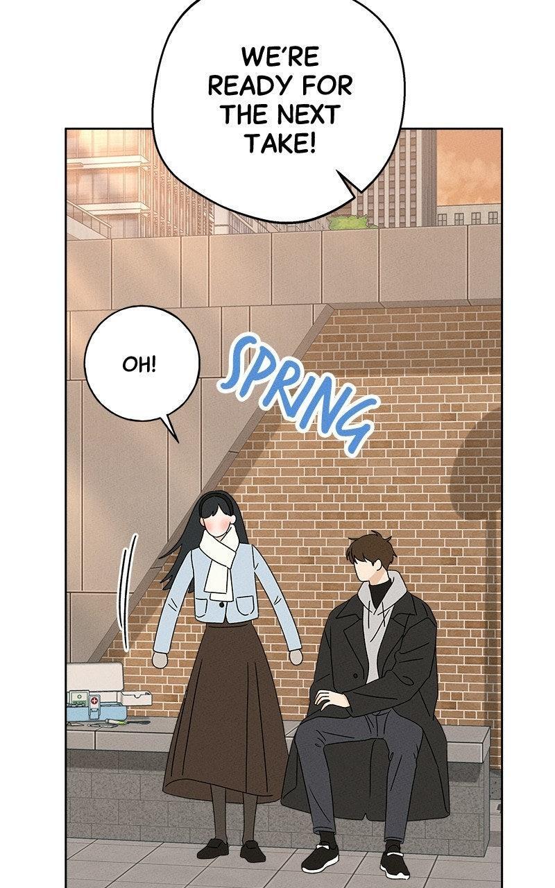 Read Miyeon Manga Online