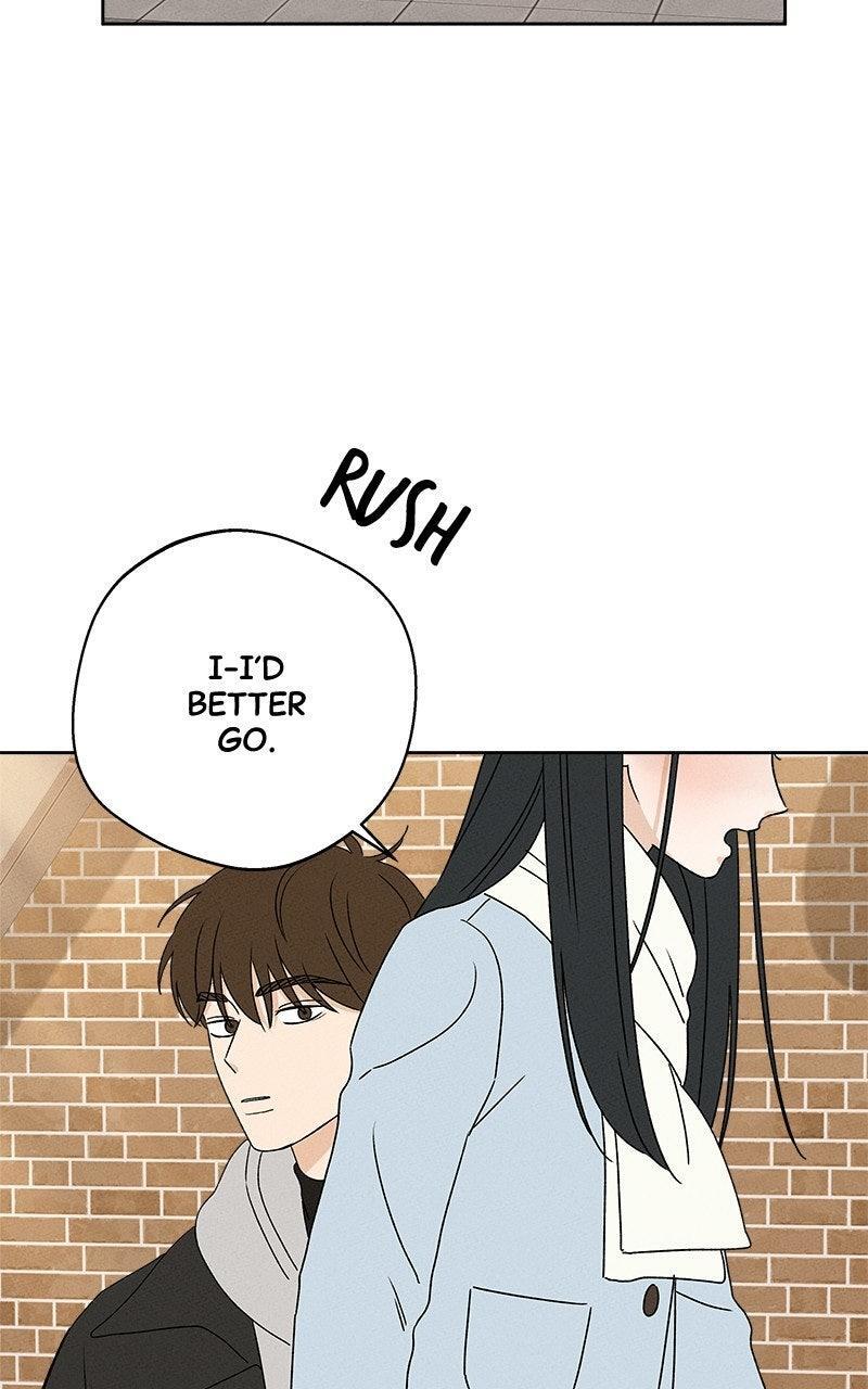 Read Miyeon Manga Online