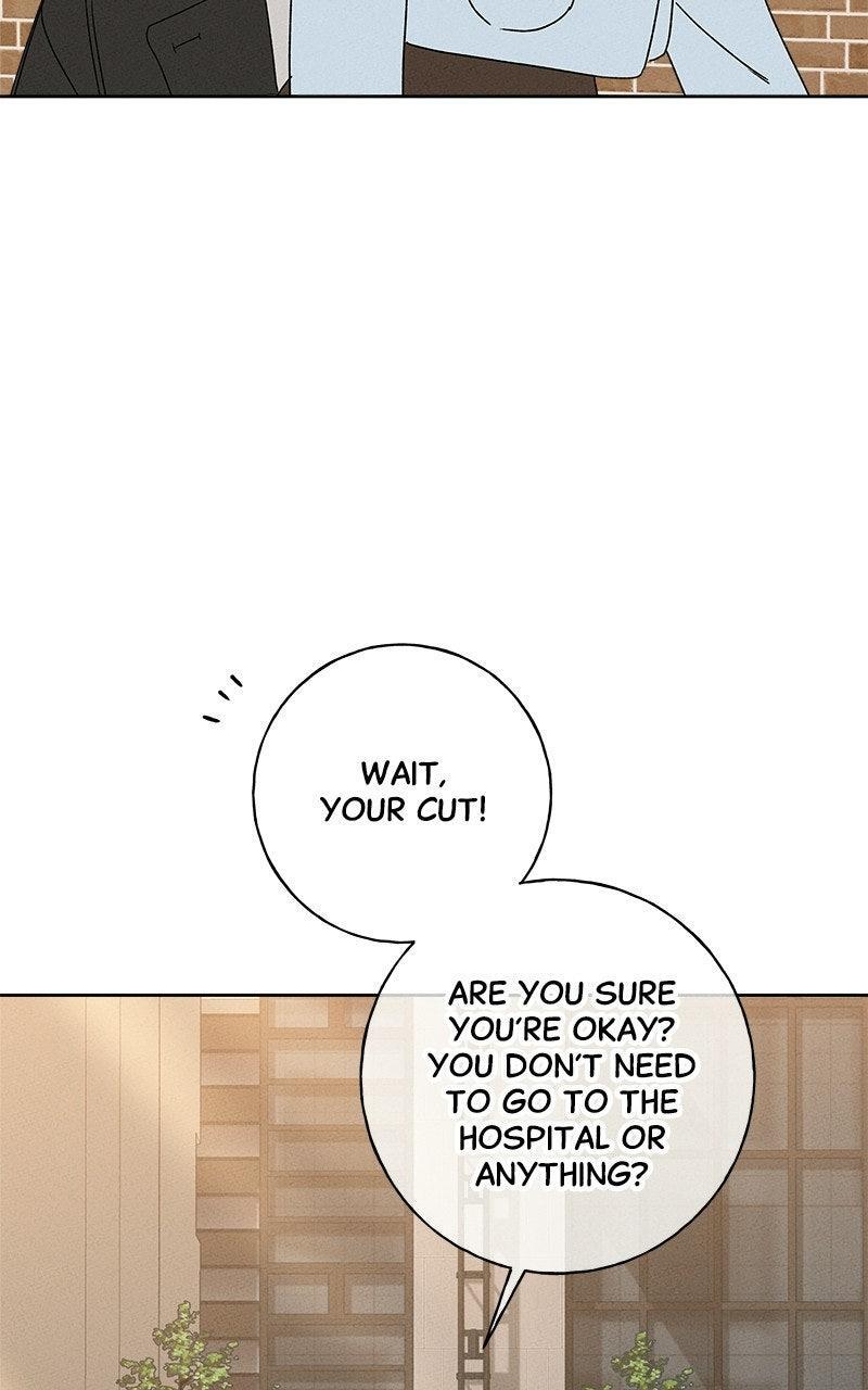 Read Miyeon Manga Online