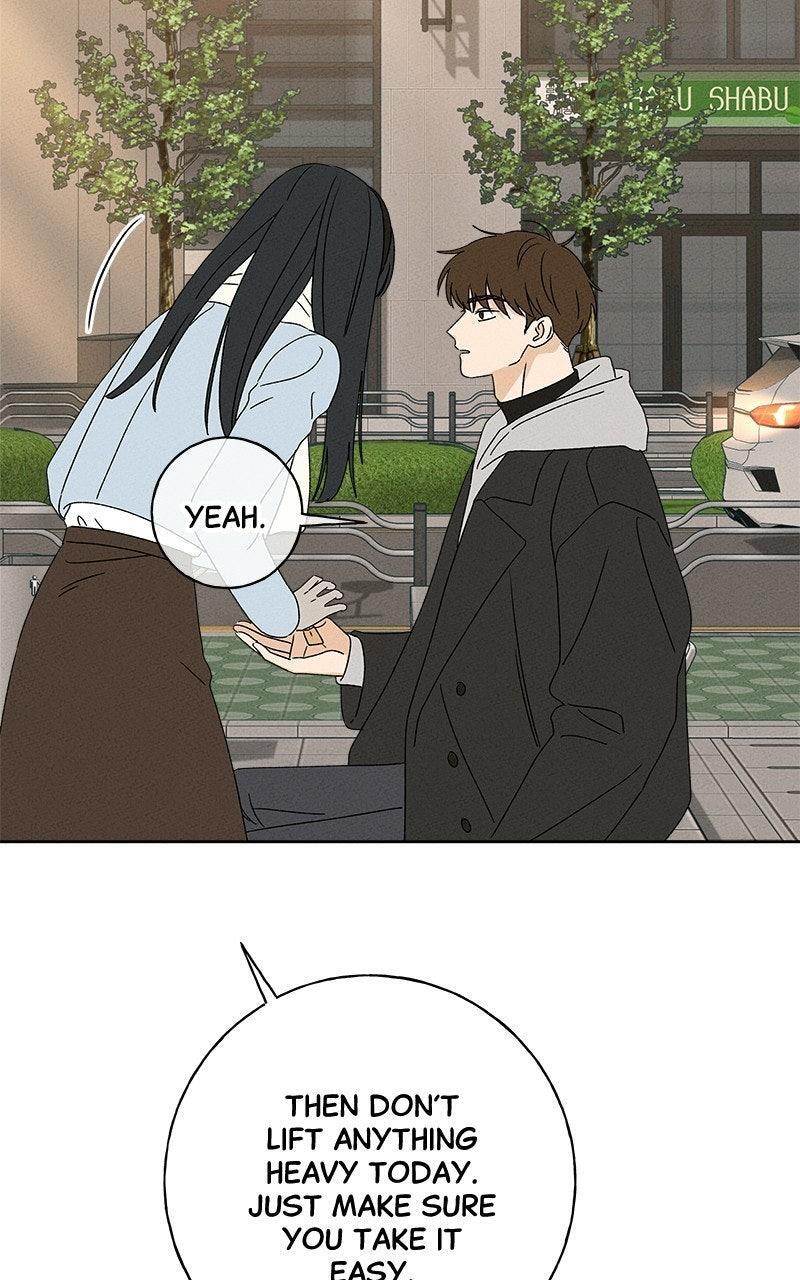 Read Miyeon Manga Online