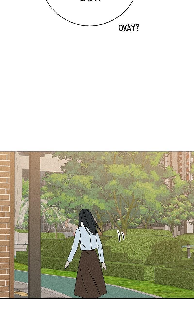 Read Miyeon Manga Online