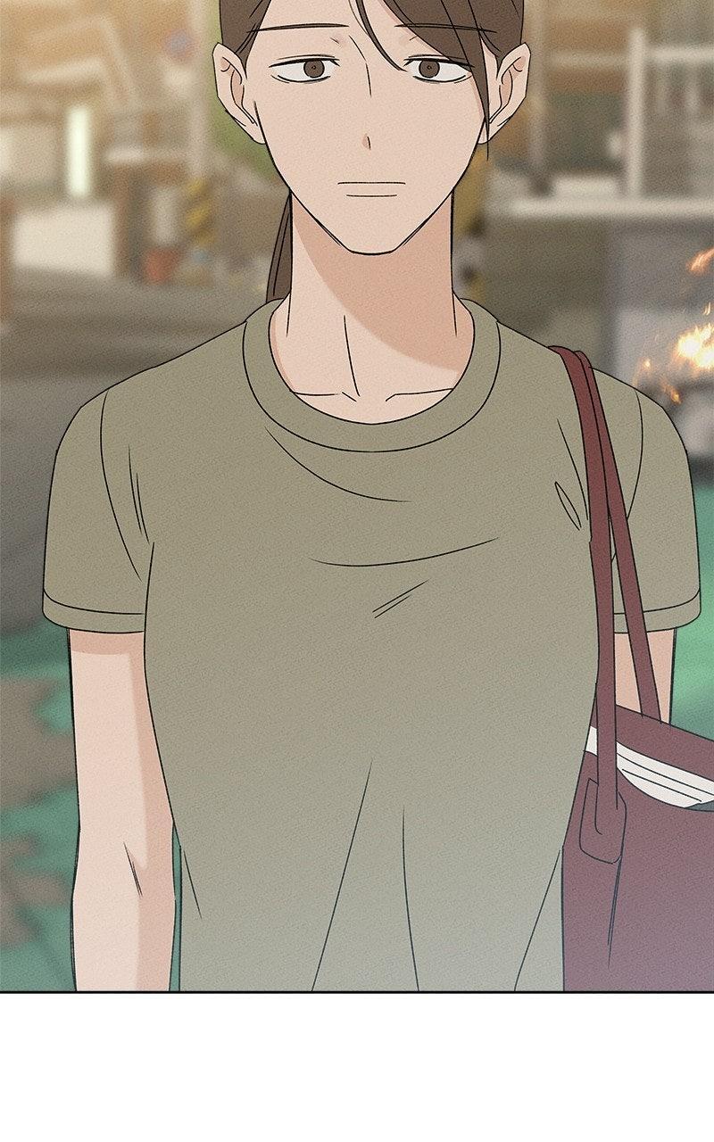 Read Miyeon Manga Online
