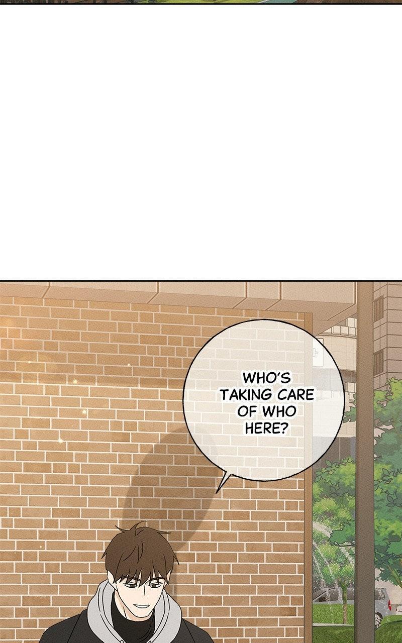 Read Miyeon Manga Online