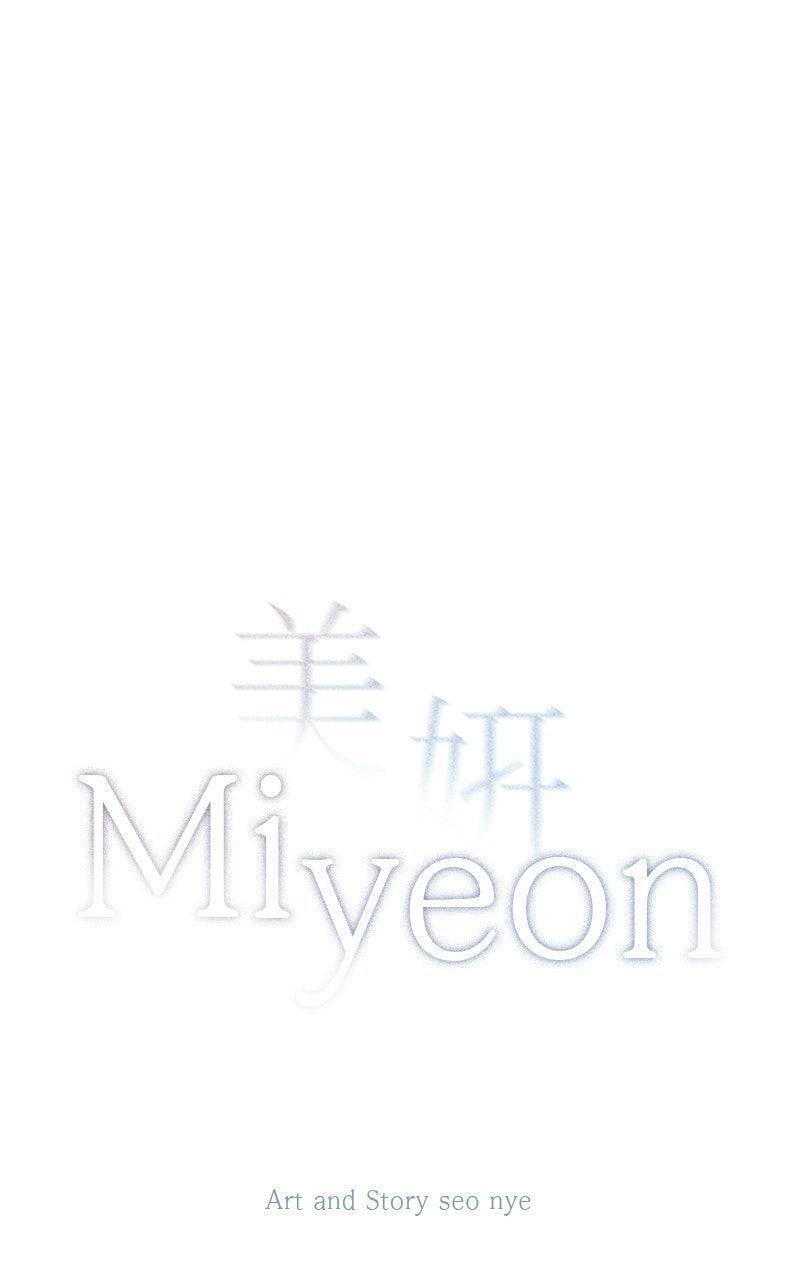 Read Miyeon Manga Online