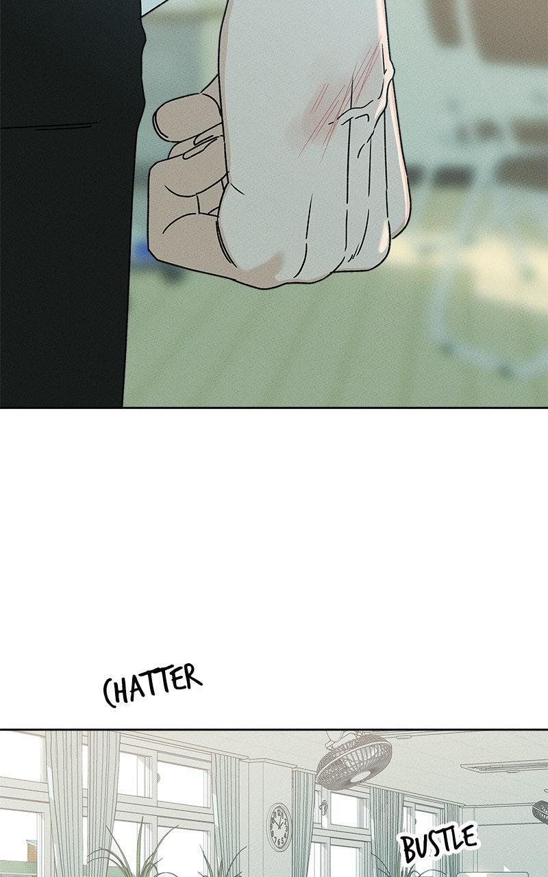 Read Miyeon Manga Online