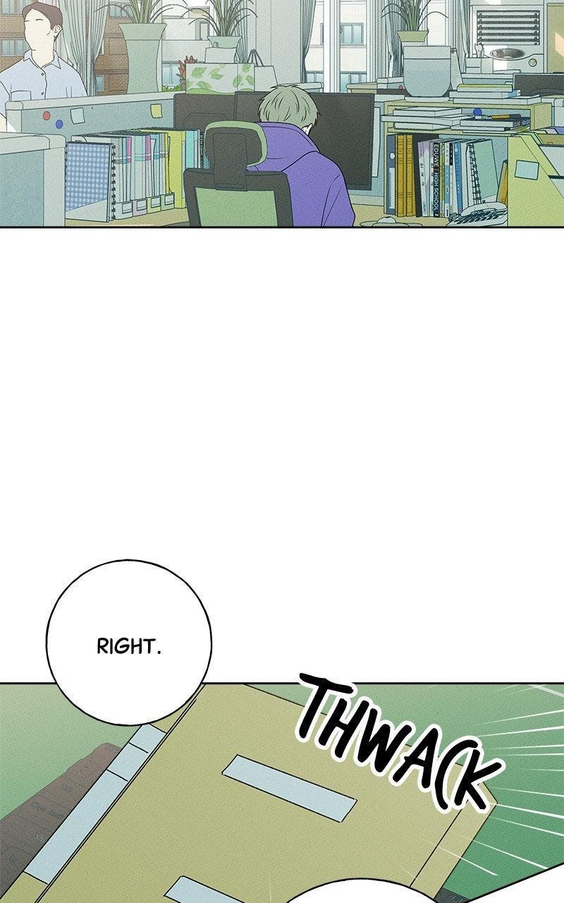 Read Miyeon Manga Online