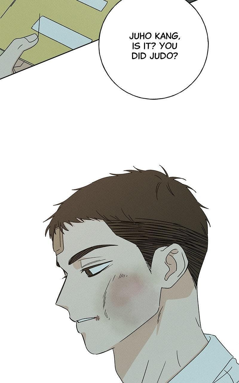Read Miyeon Manga Online