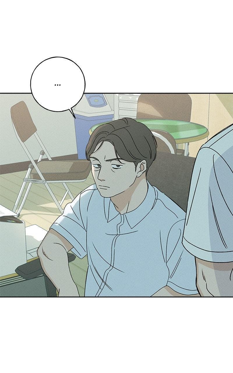 Read Miyeon Manga Online
