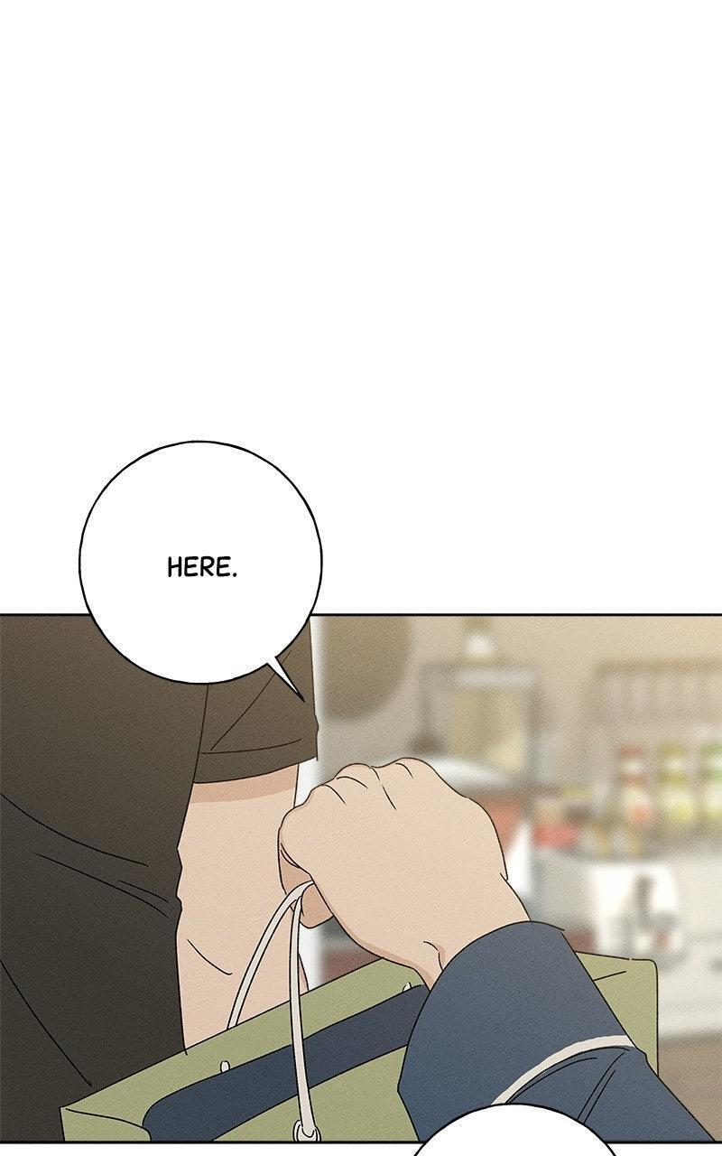 Read Miyeon Manga Online