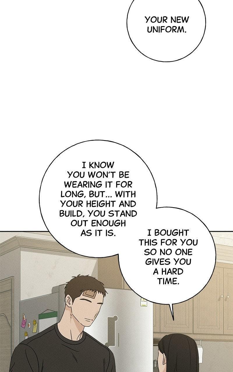 Read Miyeon Manga Online