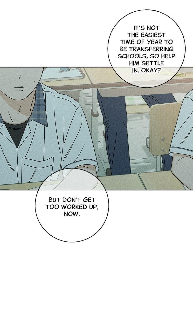Read Miyeon Manga Online