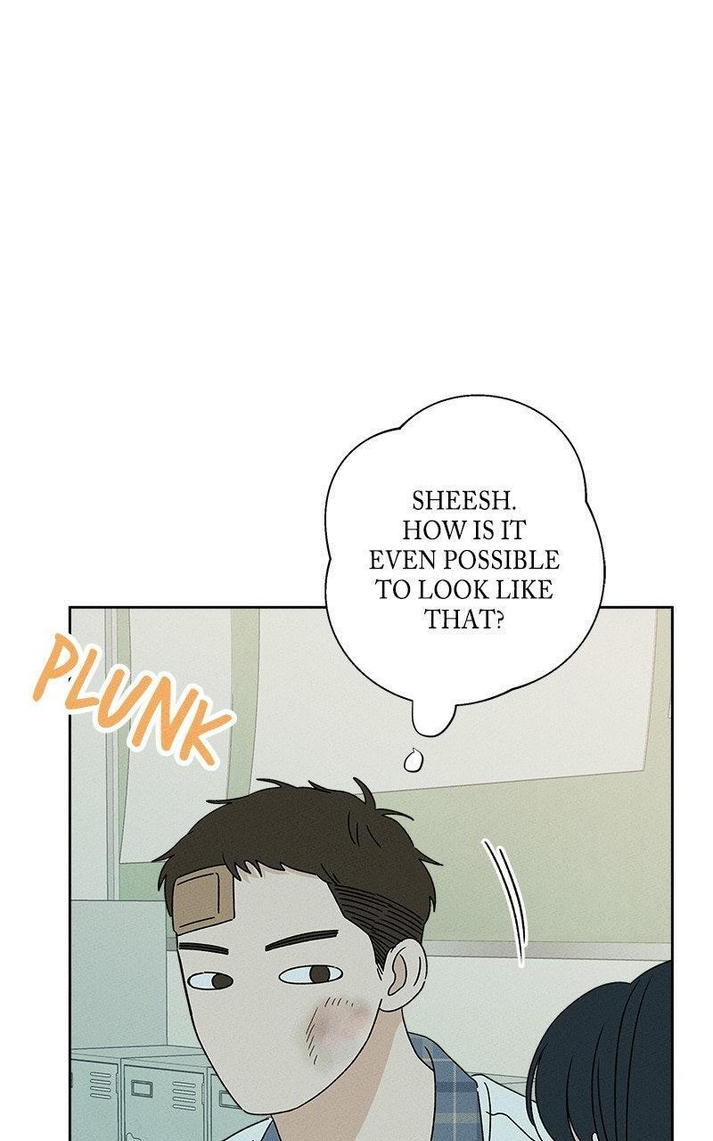 Read Miyeon Manga Online