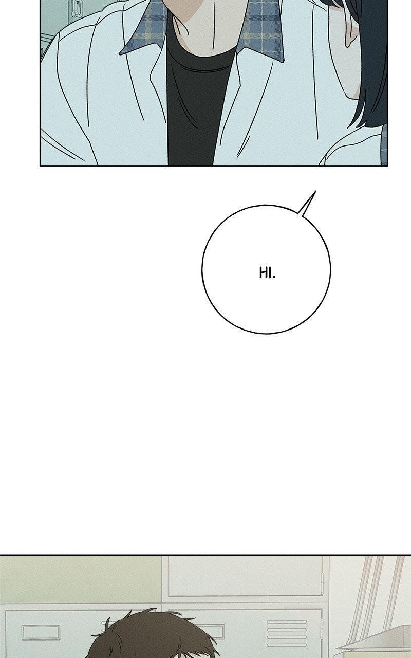 Read Miyeon Manga Online