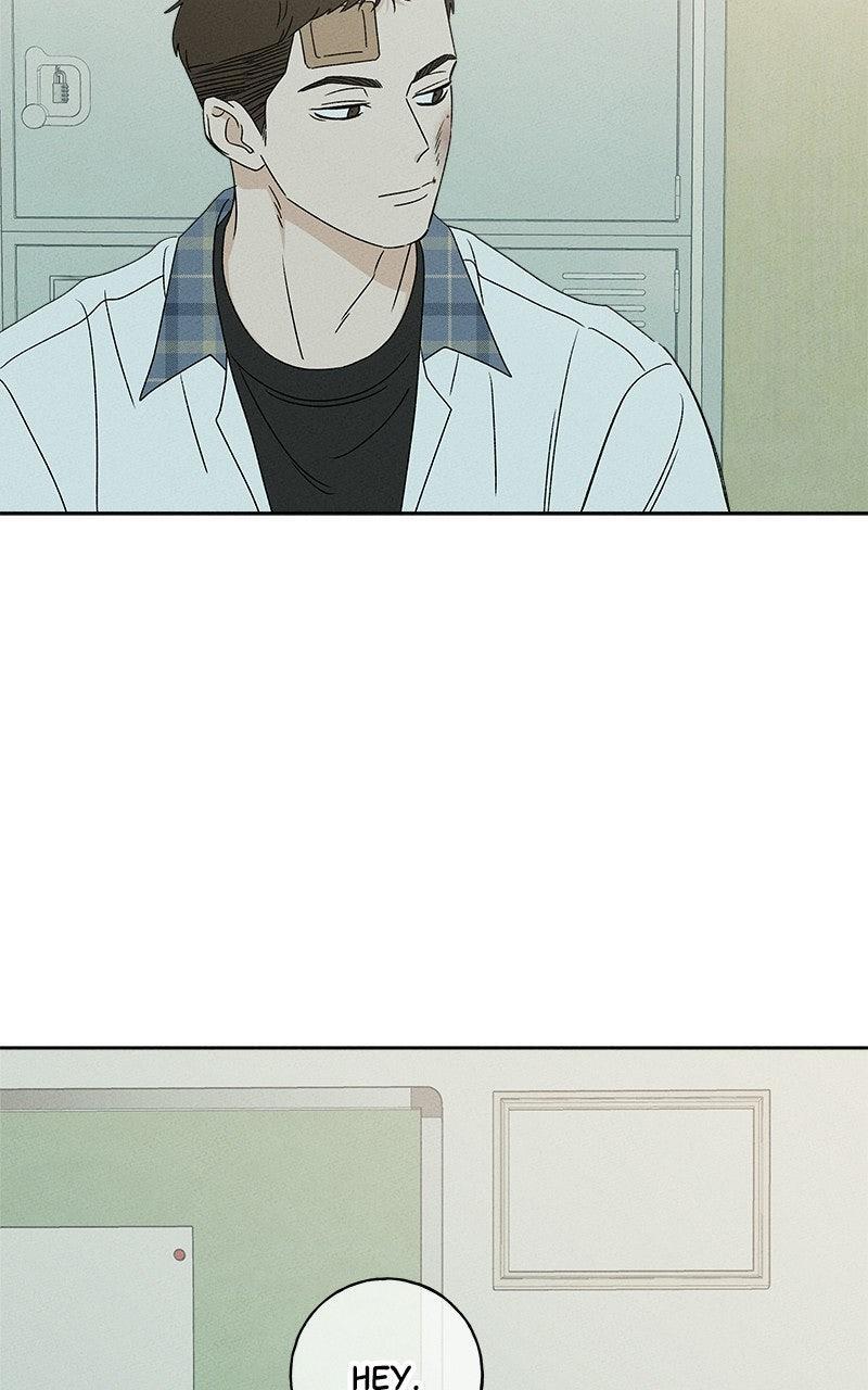 Read Miyeon Manga Online