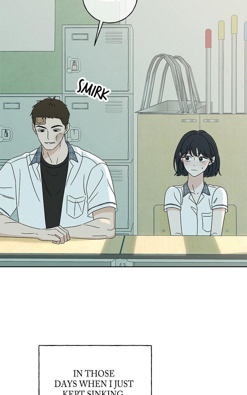 Read Miyeon Manga Online