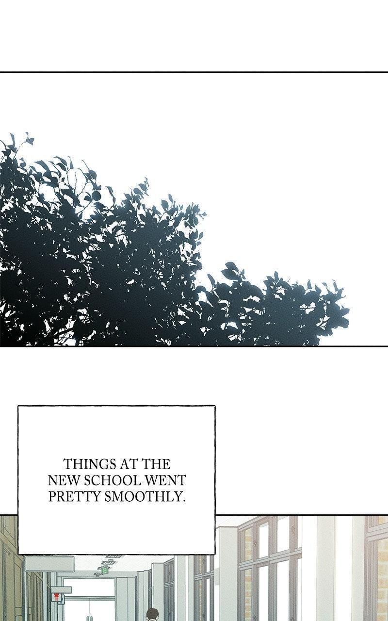 Read Miyeon Manga Online