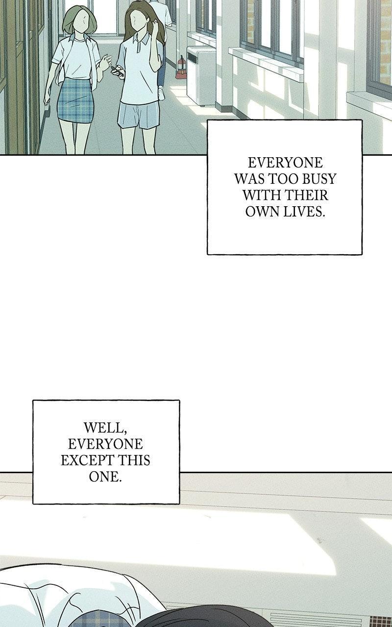 Read Miyeon Manga Online