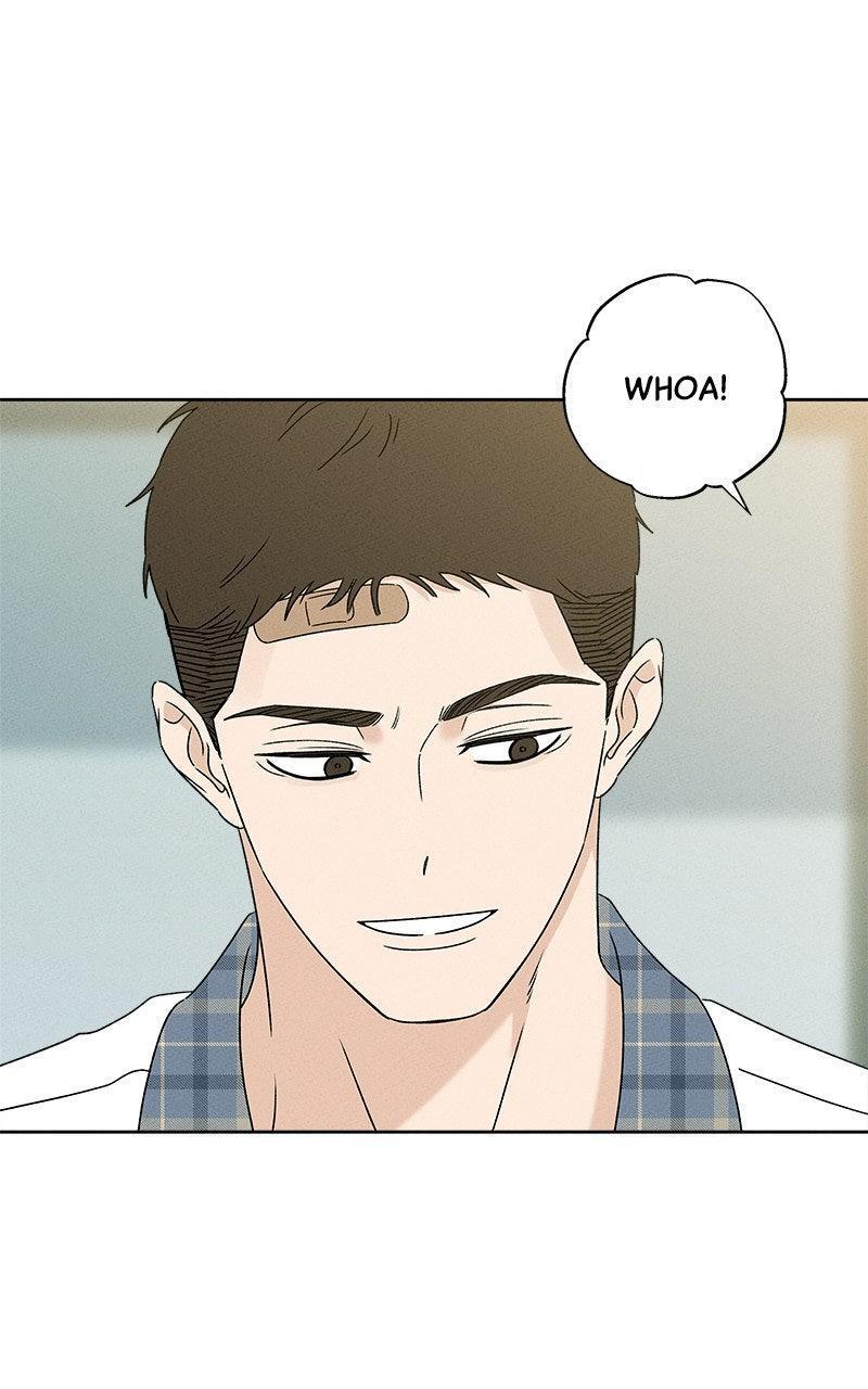 Read Miyeon Manga Online