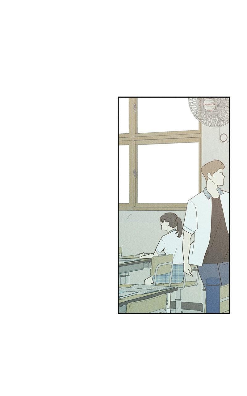 Read Miyeon Manga Online