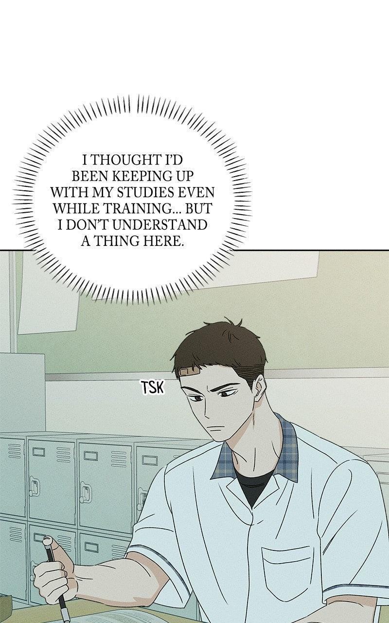 Read Miyeon Manga Online
