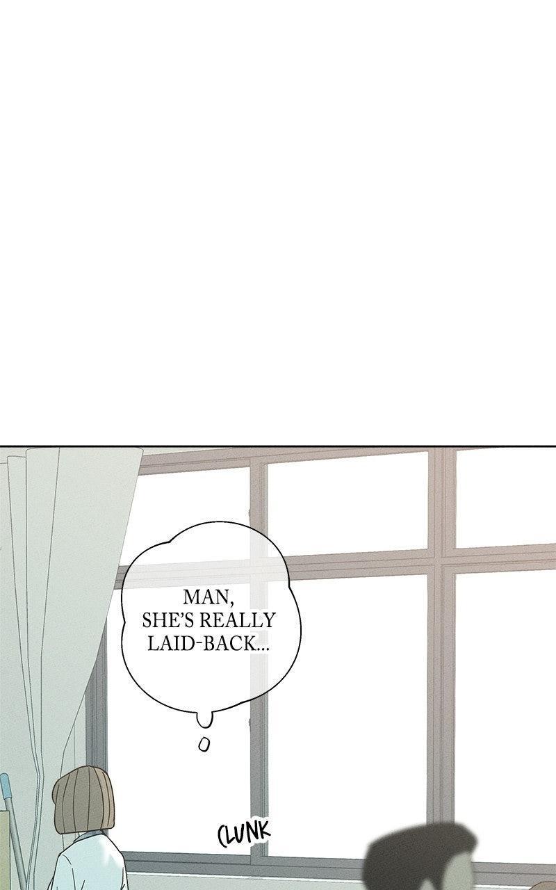 Read Miyeon Manga Online