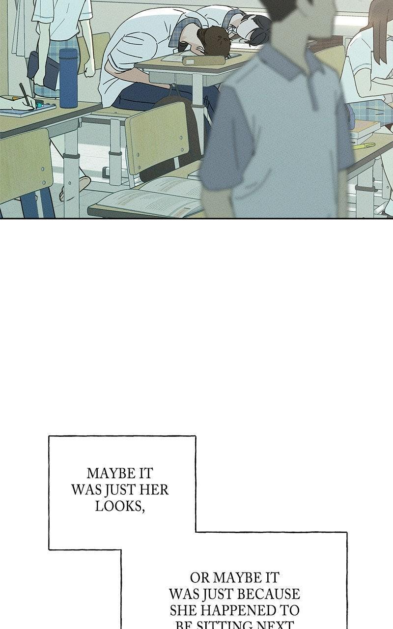 Read Miyeon Manga Online